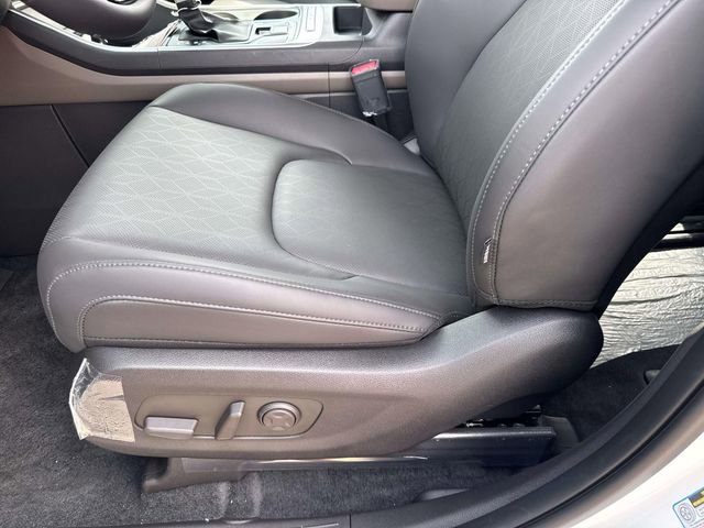 New 2026 Kia Carnival image 21