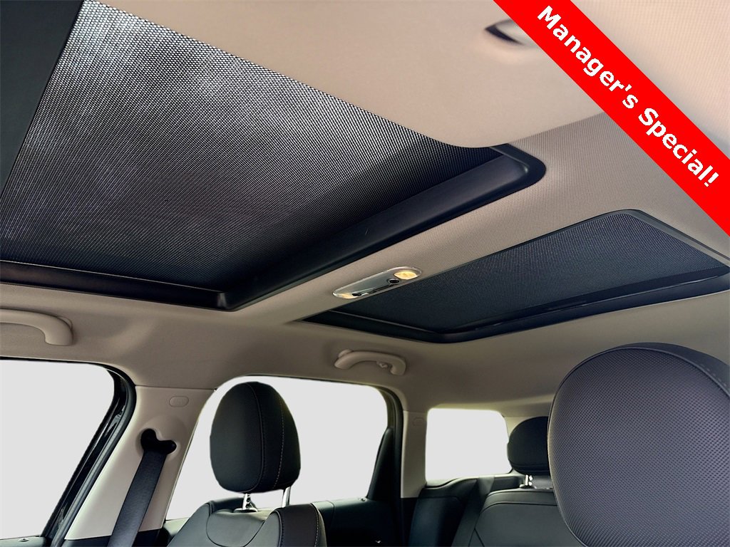 Used 2024 MINI Cooper Countryman S image 22