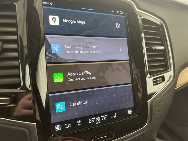 Used 2023 Volvo XC90 B6 Plus image 21