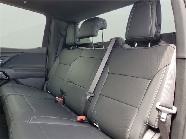 New 2026 Chevrolet Silverado EV LT w/ Plus Package image 12