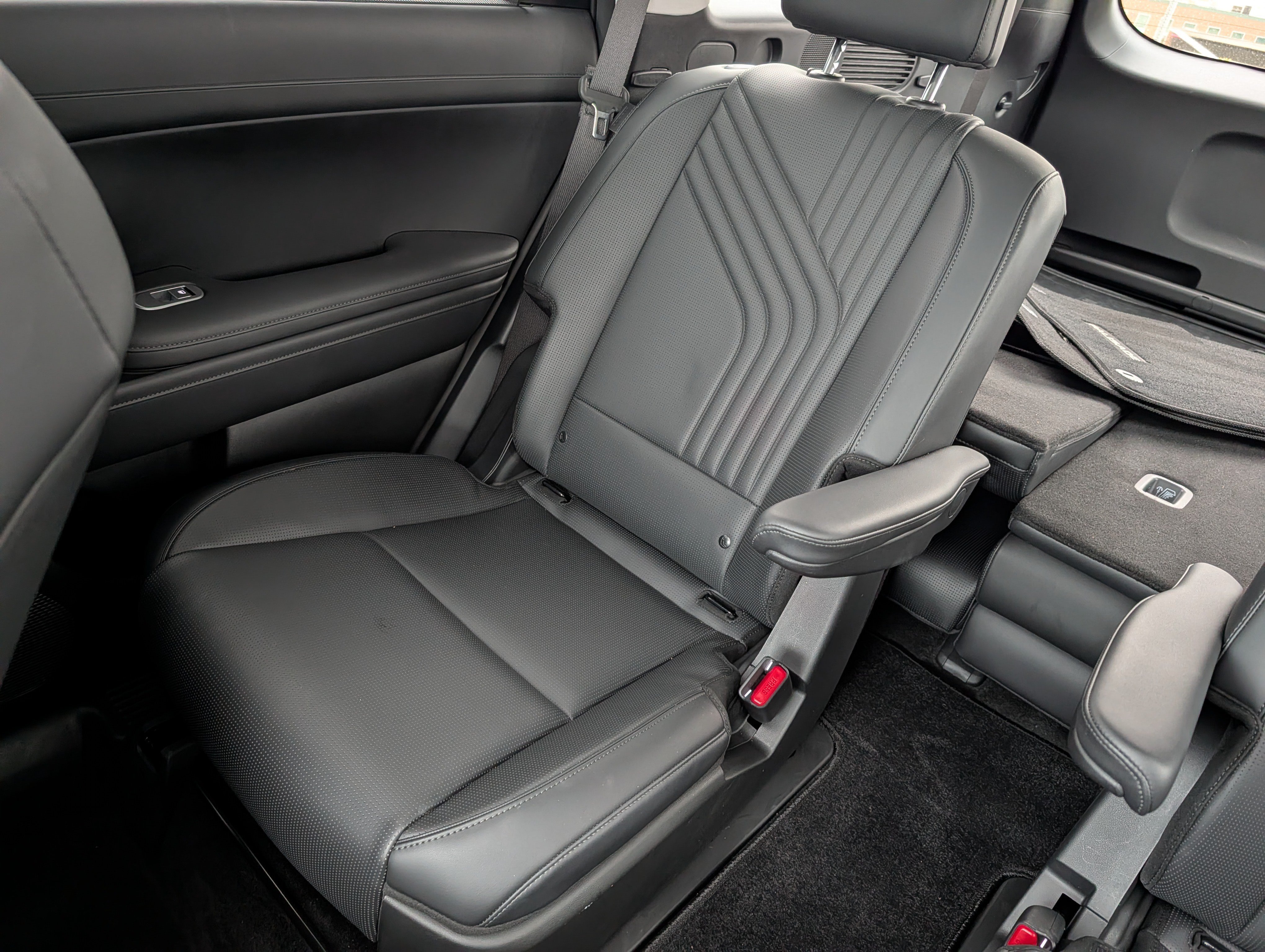 Certified 2026 Hyundai Palisade SEL AWD/4WD image 12