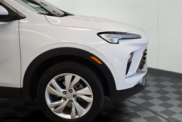 Used 2025 Buick Encore GX Preferred image 13