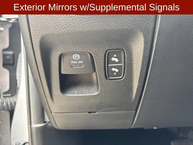 Used 2021 RAM 1500 Lone Star AWD/4WD image 33