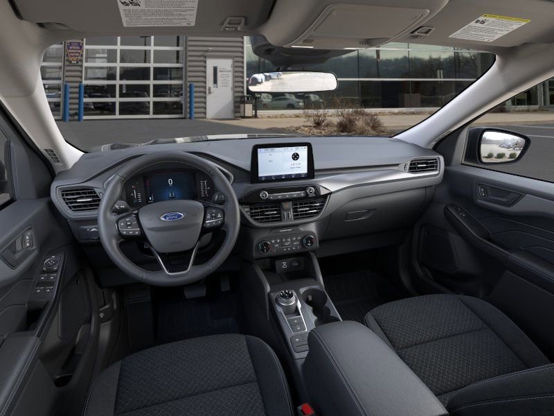 New 2026 Ford Escape Active w/ Cold Weather Package image 9