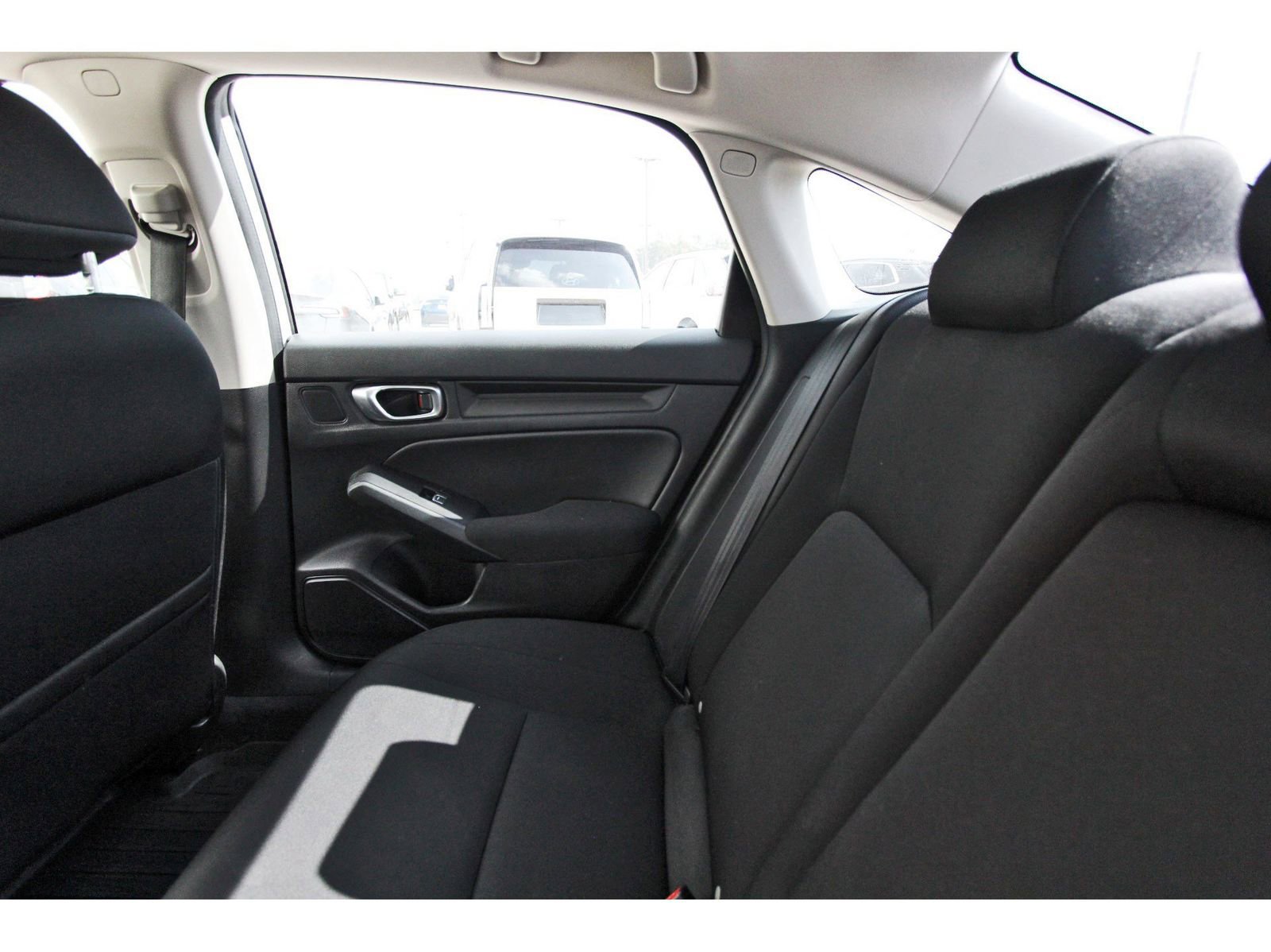 Used 2023 Honda Civic EX image 14