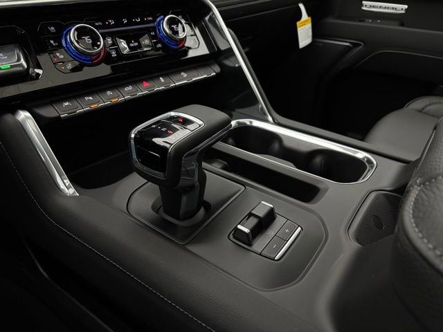 New 2026 GMC Sierra 1500 Denali image 29