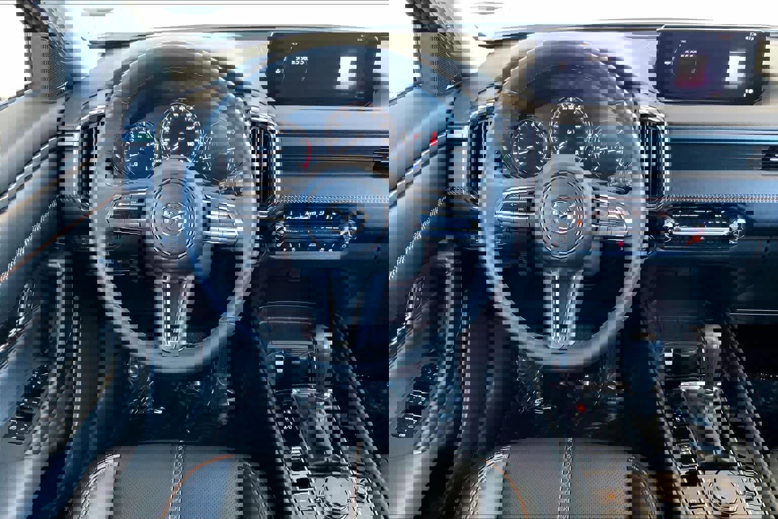 Used 2024 MAZDA CX-50 2.5 Turbo w/ Cargo Package image 5