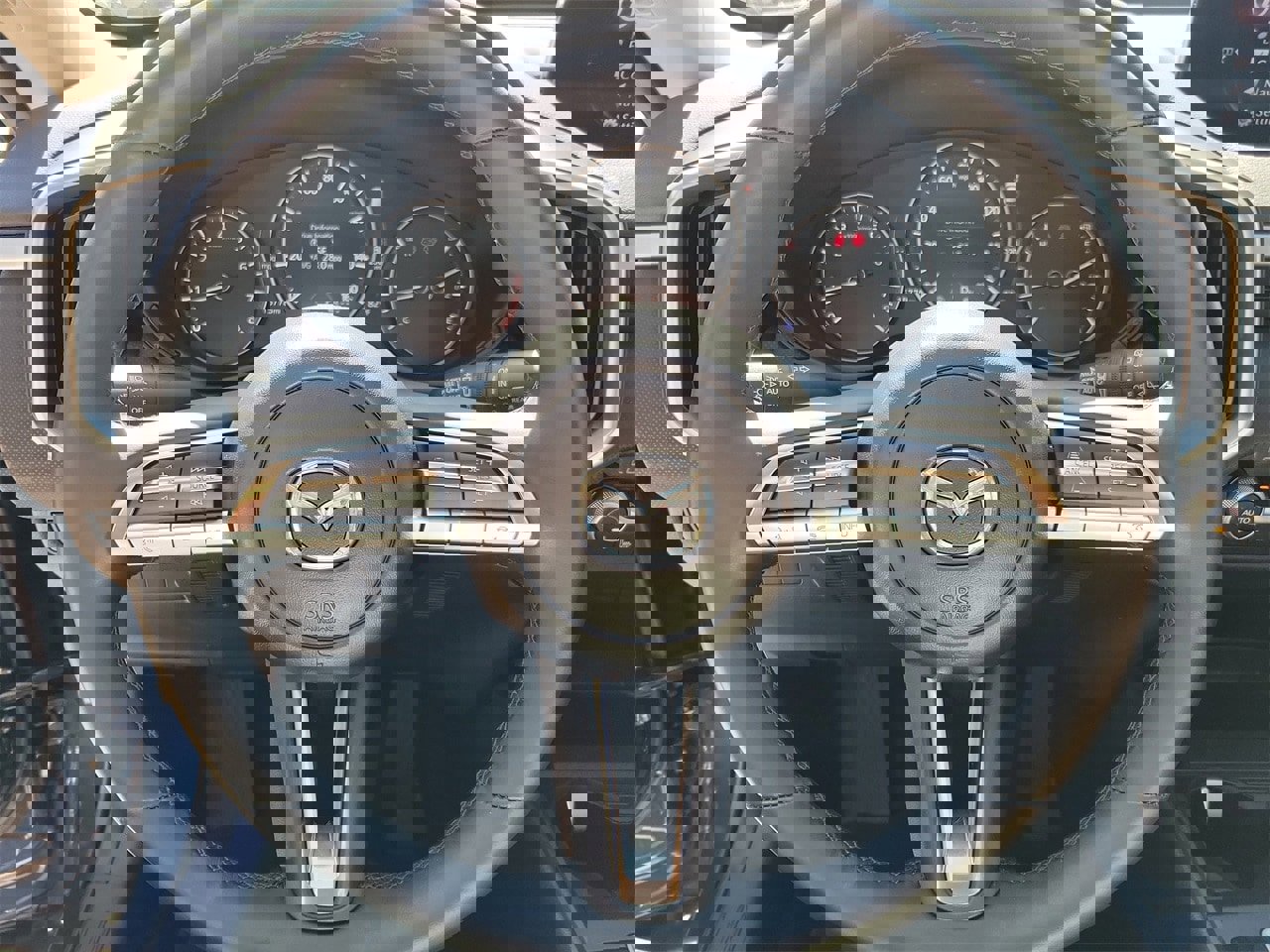 Used 2025 MAZDA CX-50 AWD 2.5 S w/ Premium Package image 20