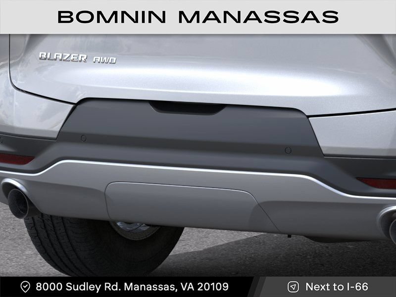 New 2026 Chevrolet Blazer LT AWD/4WD image 14