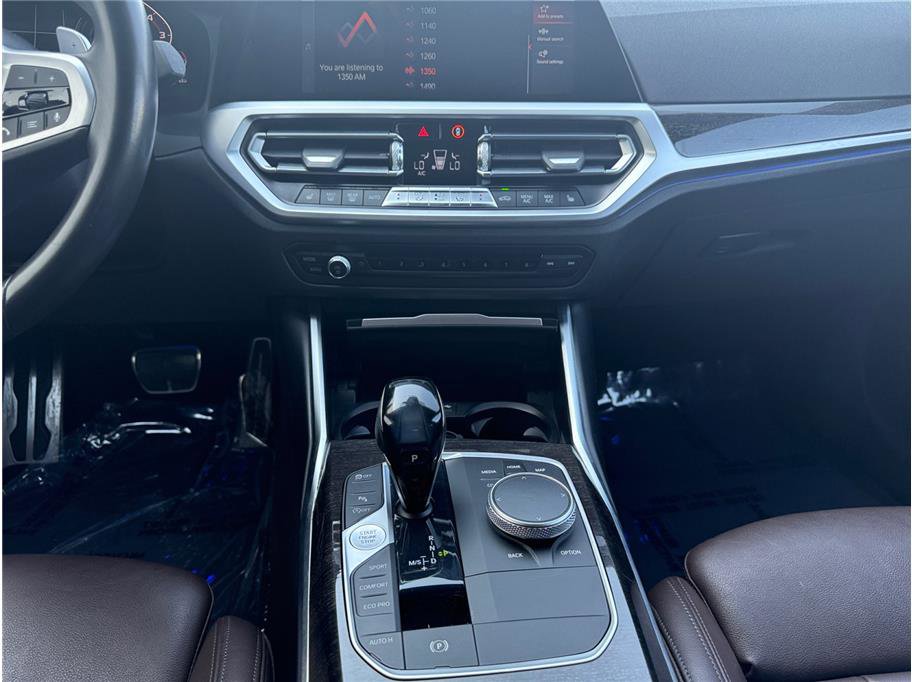 Used 2020 BMW M340i image 11