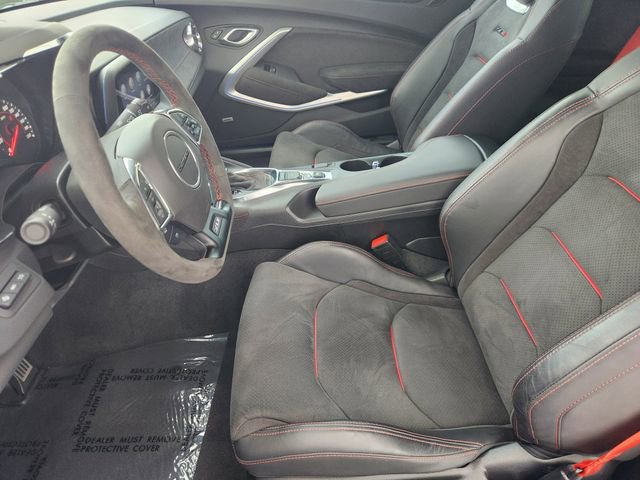 Used 2023 Chevrolet Camaro ZL1 image 11