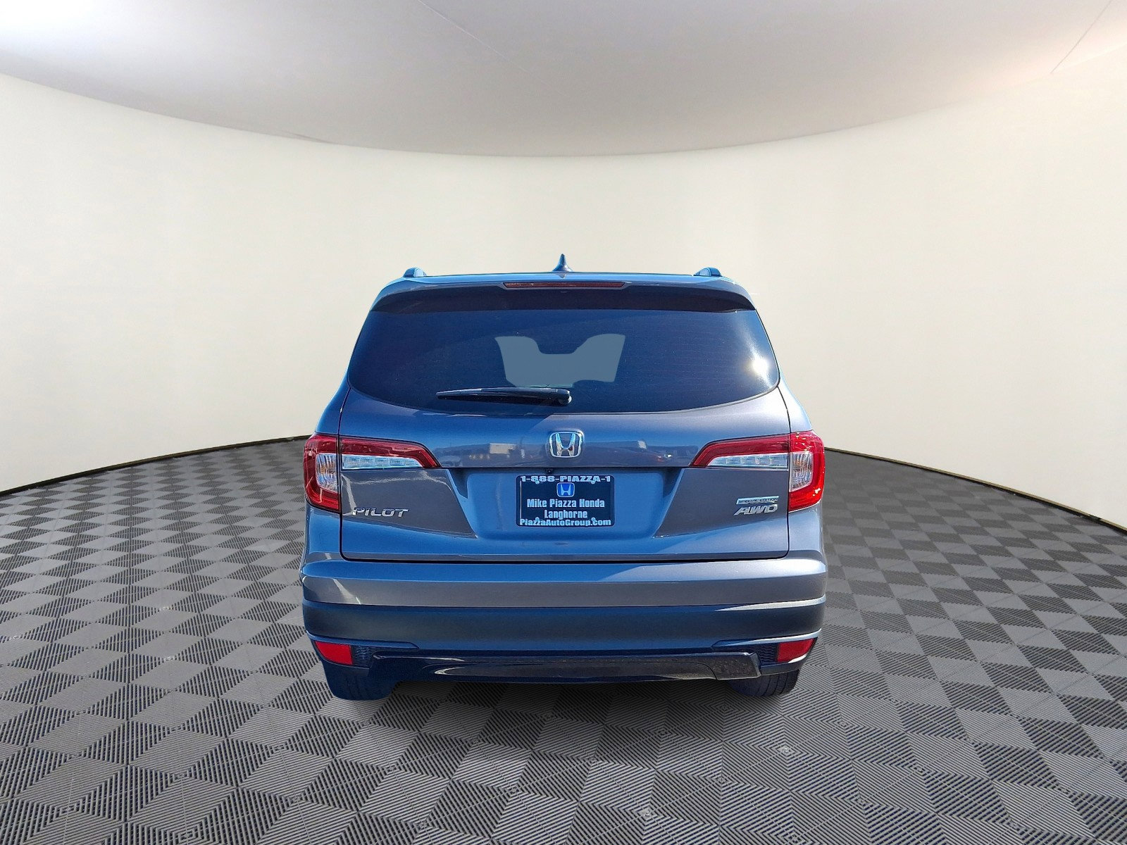 Used 2022 Honda Pilot Special Edition image 6
