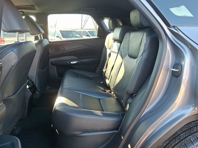 Used 2023 Lexus RX 350 Premium w/ Accessory Package (Z1) image 10