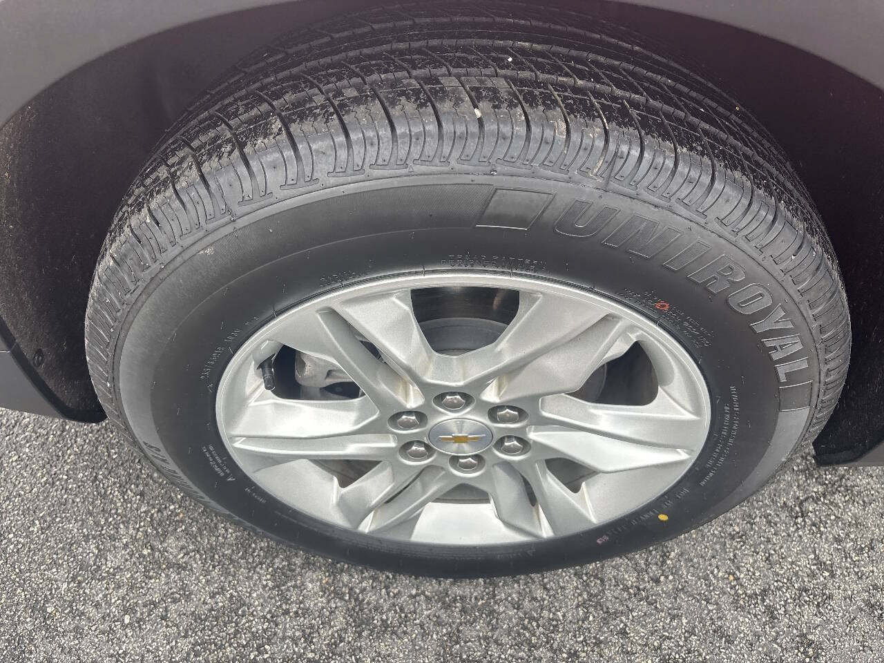 Used 2022 Chevrolet Blazer LT FWD image 26