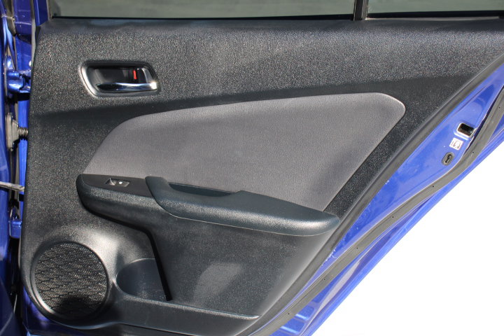 Used 2017 Toyota Prius Two image 15