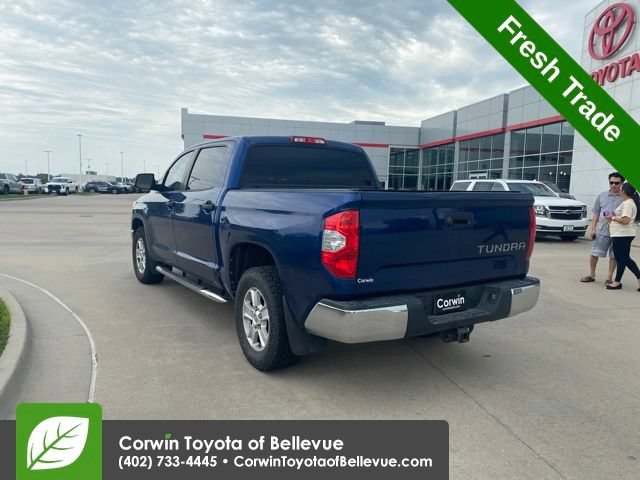 Used 2015 Toyota Tundra SR5 RWD image 6