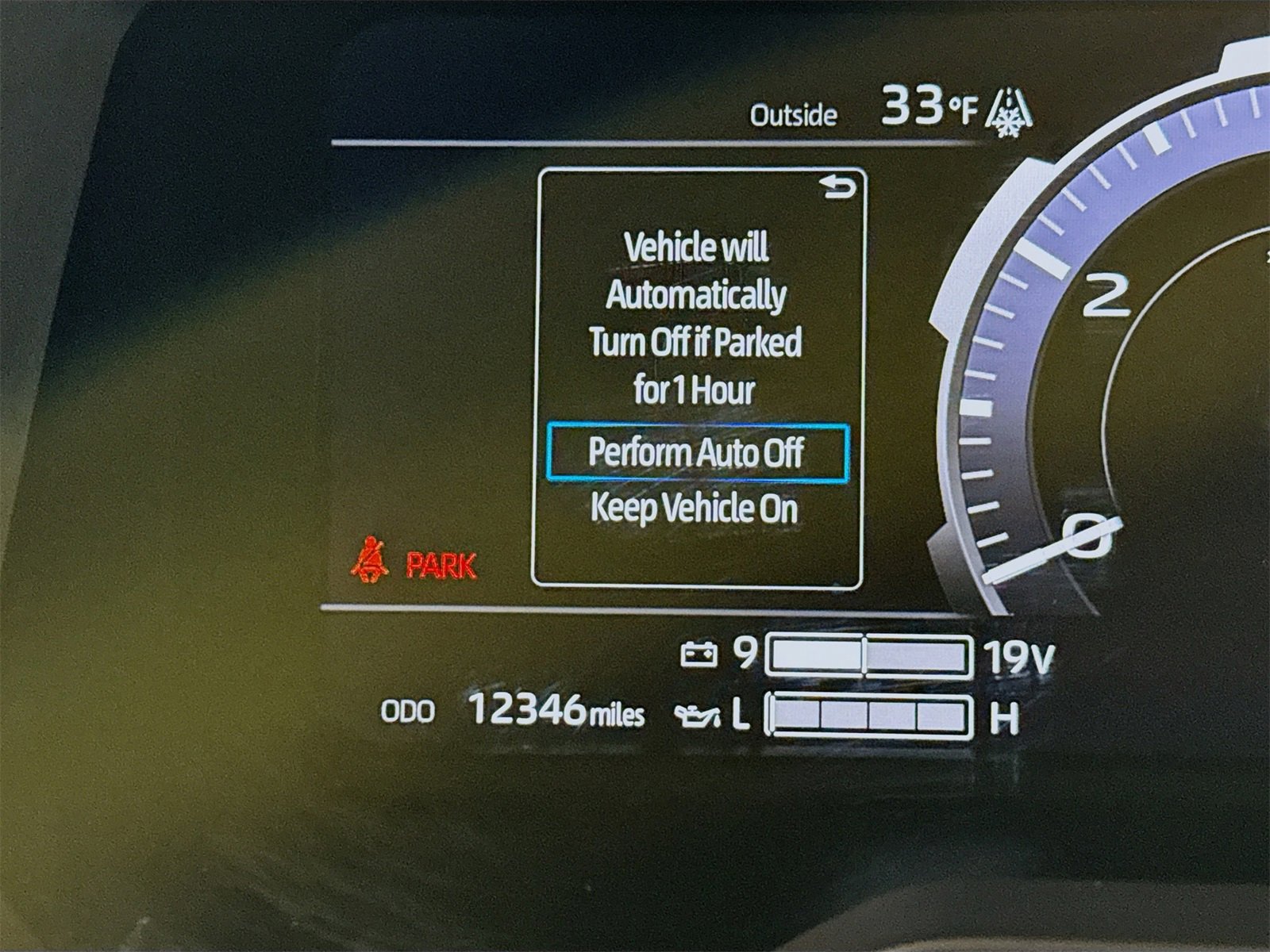 Used 2023 Toyota Tundra TRD Pro image 7