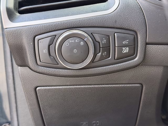 Used 2023 Ford Edge SEL w/ Sport Appearance Package AWD/4WD image 8