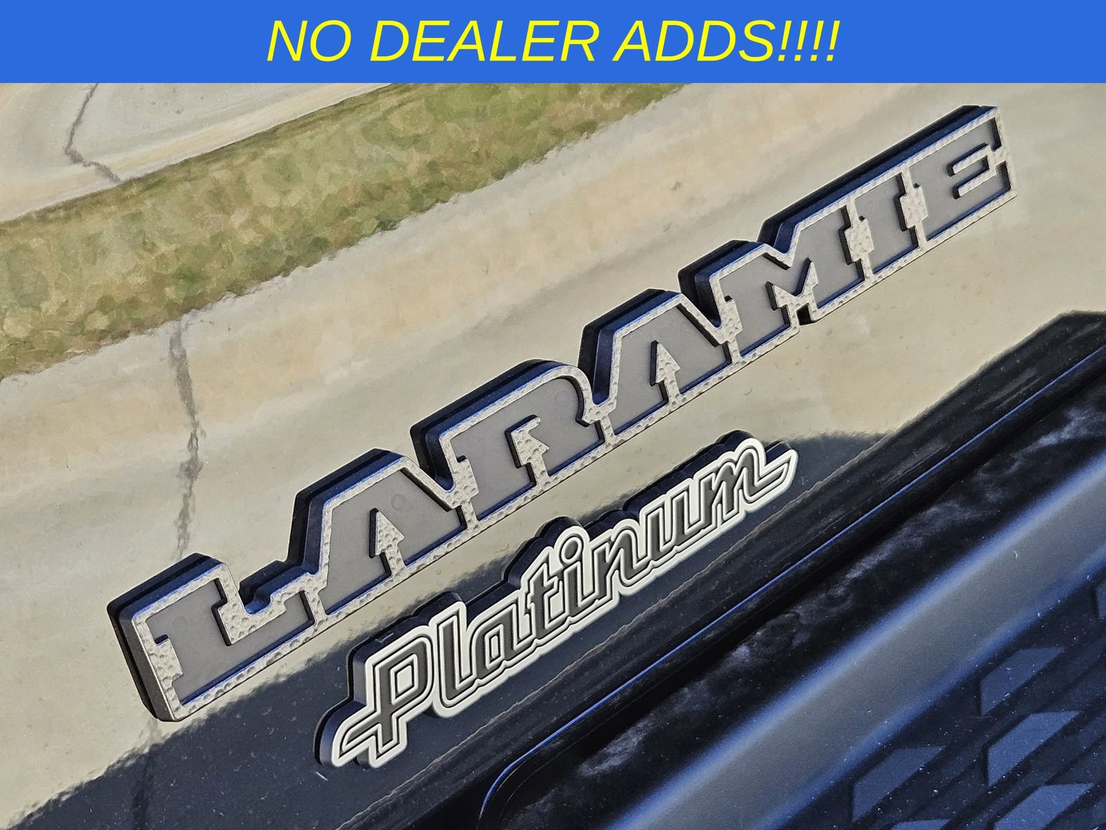 New 2026 RAM 2500 Laramie image 16