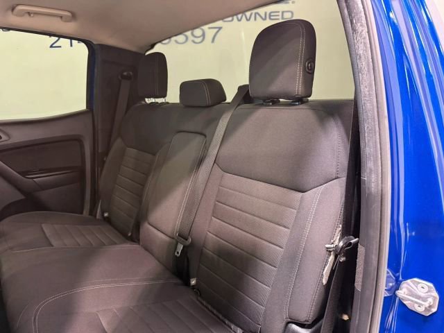 Used 2019 Ford Ranger XL w/ Equipment Group 101A Mid RWD image 29