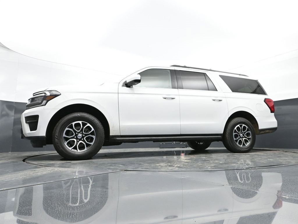 Used 2024 Ford Expedition Max XLT image 52