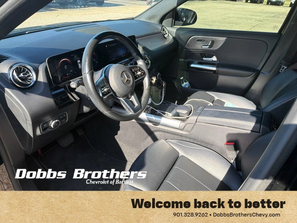 Used 2021 Mercedes-Benz GLA 250 image 10