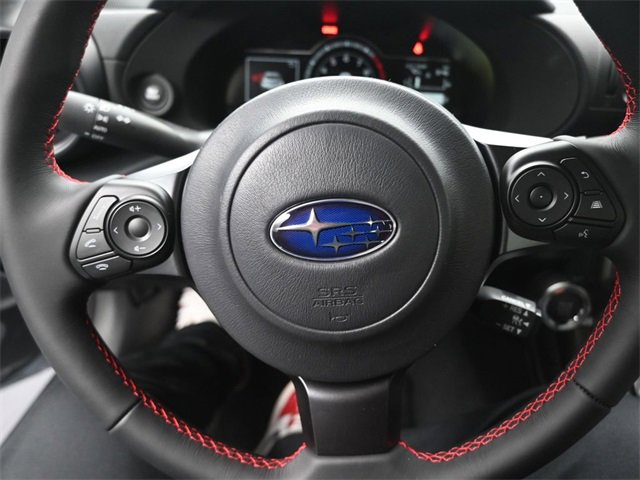 New 2025 Subaru BRZ Limited image 6