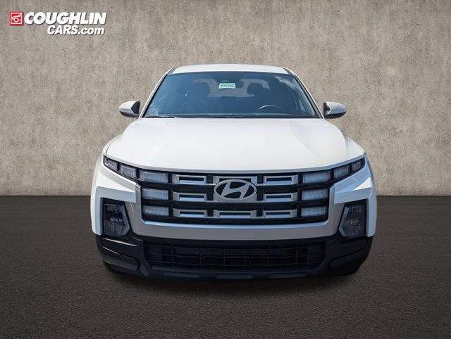 New 2027 Hyundai Santa Cruz SE AWD/4WD video 2
