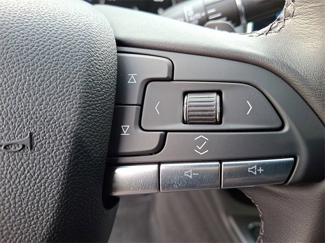 Certified 2023 Cadillac CT5 Premium Luxury w/ Climate Package image 18