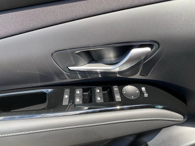 New 2026 Hyundai Santa Cruz Limited AWD/4WD image 21