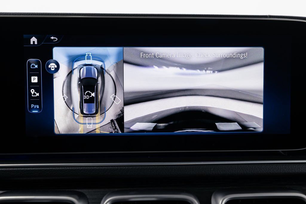 Used 2026 Mercedes-Benz GLS 450 4MATIC image 23