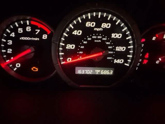 Used 2008 Honda Pilot SE image 8