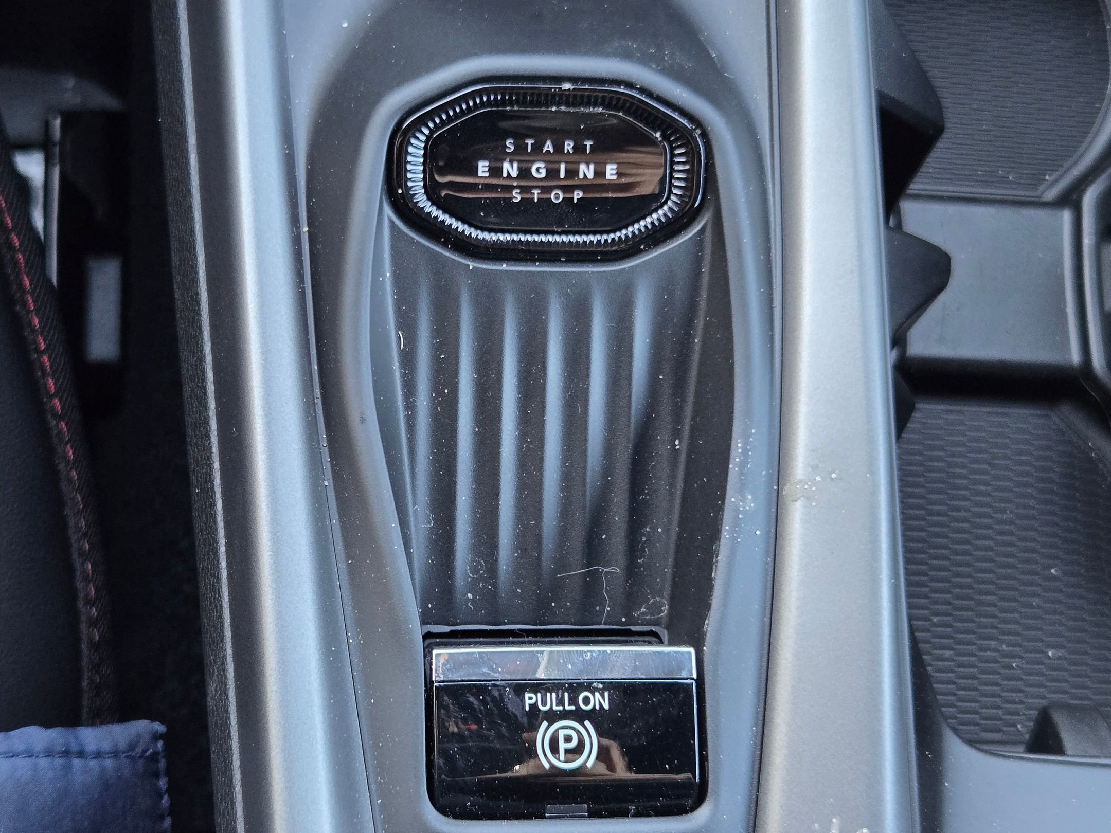 New 2026 Dodge Charger Scat Pack image 14