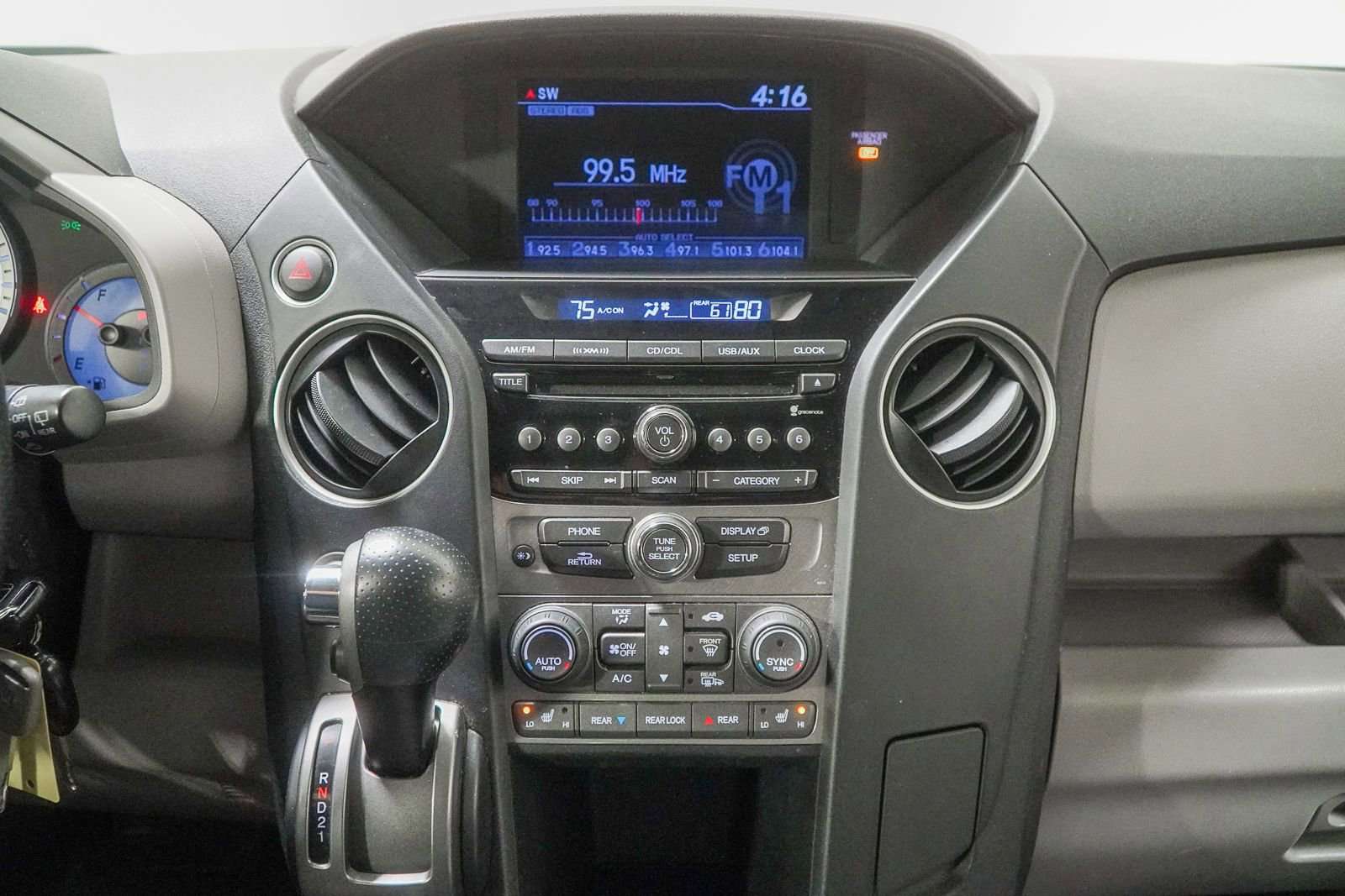 Used 2013 Honda Pilot EX-L image 29