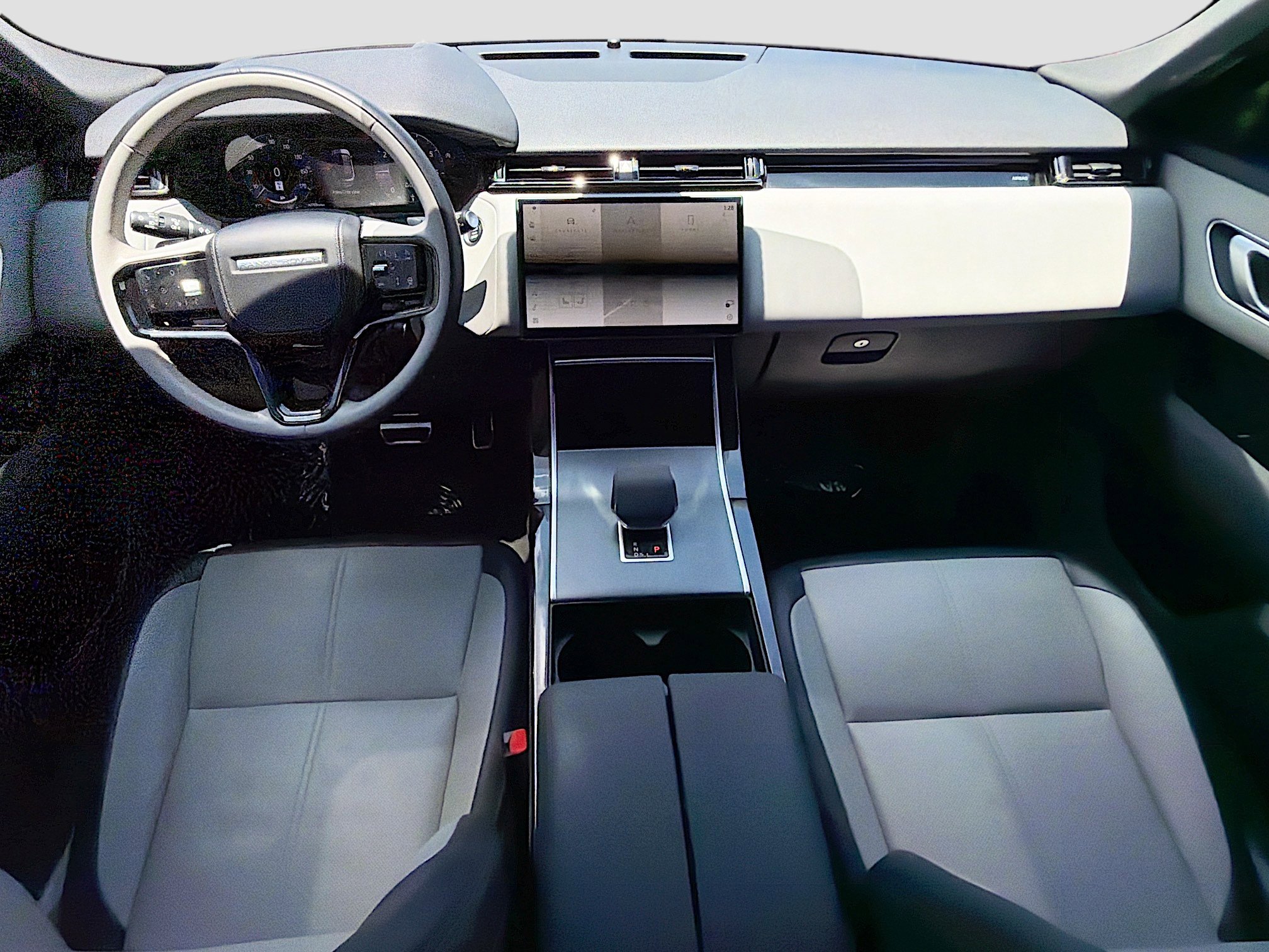 Certified 2024 Land Rover Range Rover Velar Dynamic SE AWD/4WD image 15