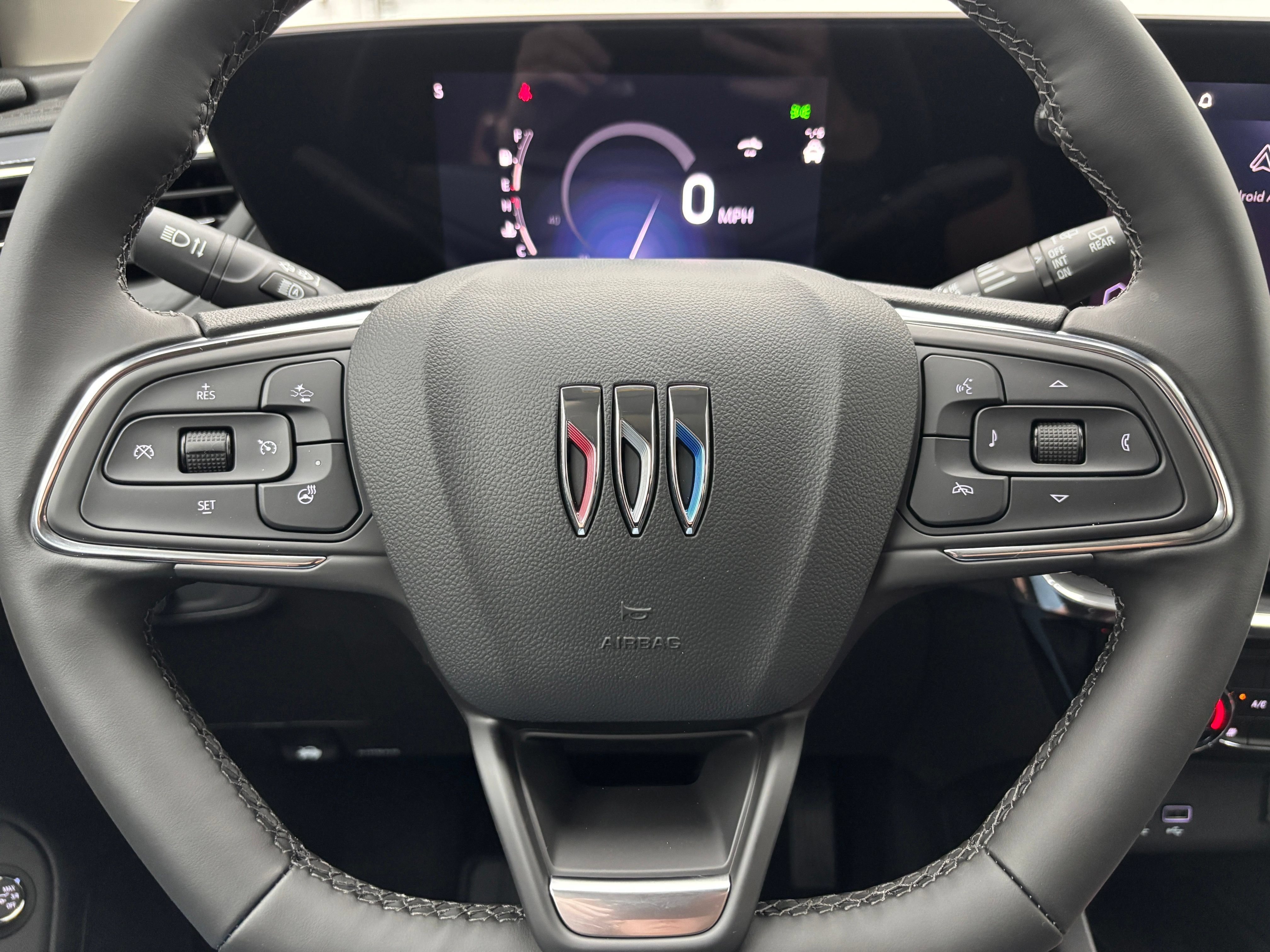 New 2026 Buick Encore GX Sport Touring w/ Advanced Technology Package AWD/4WD image 19