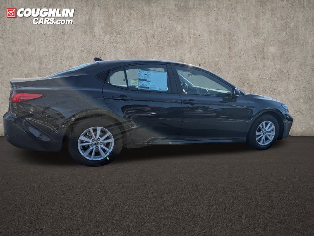 New 2026 Toyota Camry LE FWD image 8