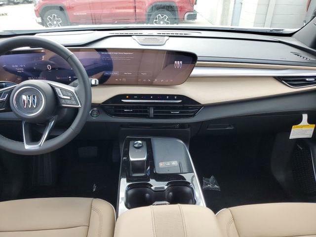 New 2026 Buick Enclave Preferred FWD image 14