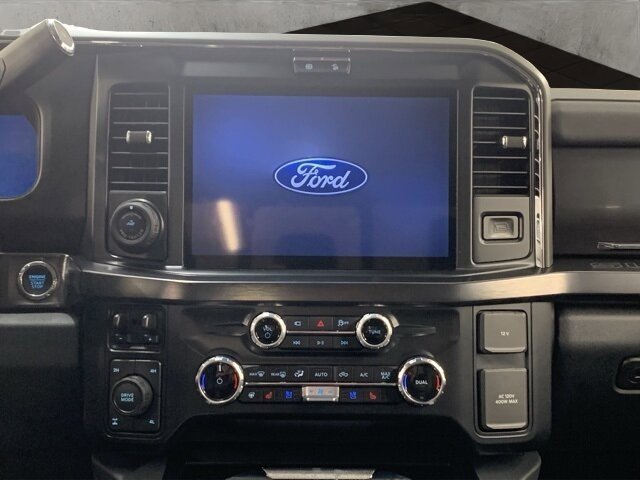 New 2025 Ford F250 Lariat w/ Lariat Ultimate Package image 13
