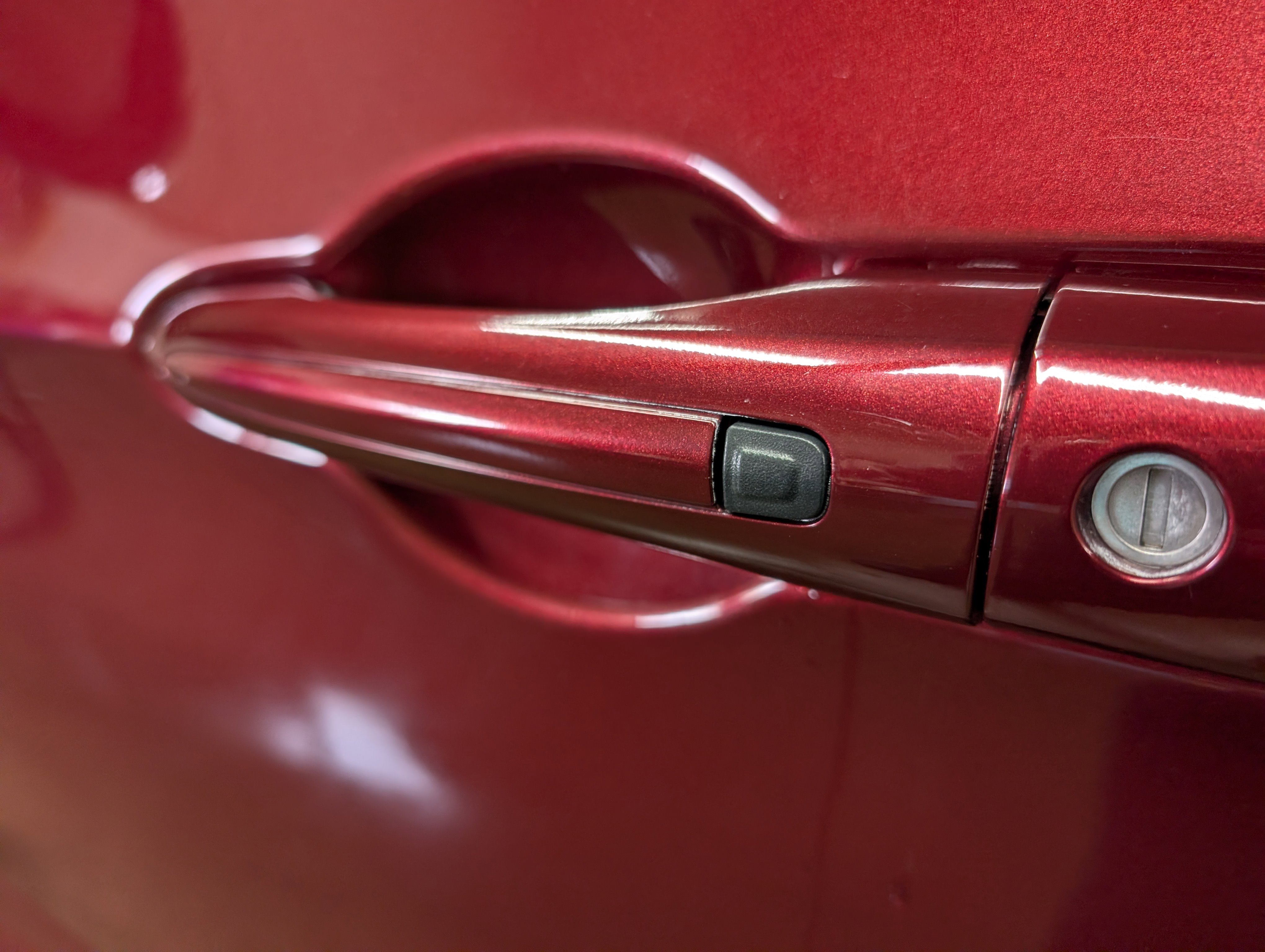 Used 2019 Chrysler Pacifica Touring-L w/ S Appearance Package image 4