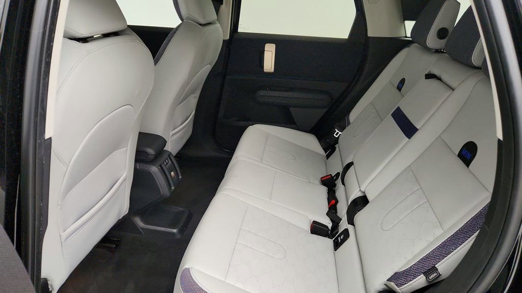 Used 2025 MINI Cooper Countryman SE AWD/4WD image 22