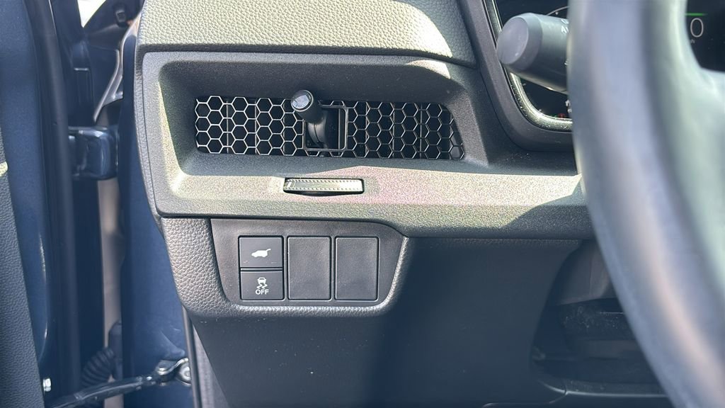 Used 2025 Honda CR-V Sport-L image 15