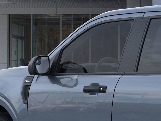 New 2026 Ford Maverick XLT AWD/4WD image 24