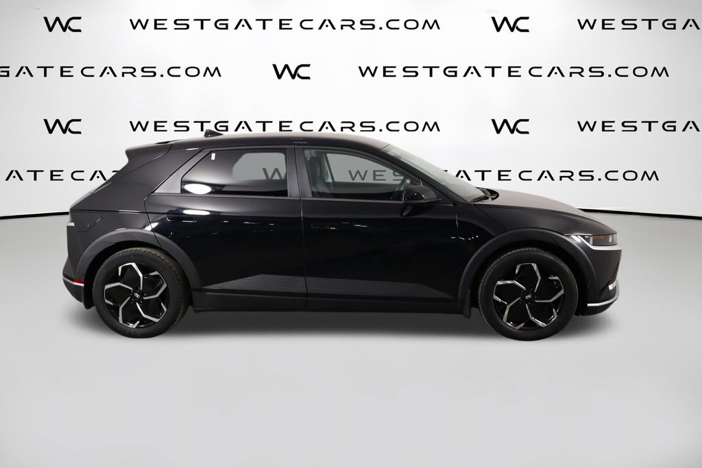 Used 2023 Hyundai Ioniq 5 SEL AWD/4WD image 49