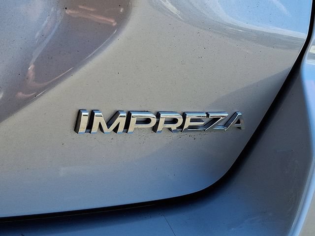Used 2024 Subaru Impreza 2.0i AWD/4WD image 31