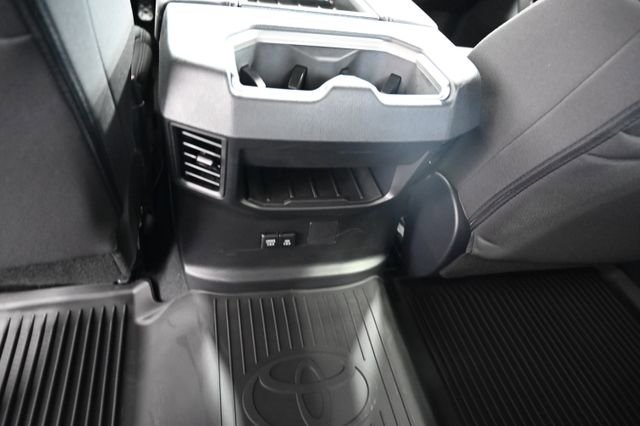 New 2026 Toyota Tundra SR5 AWD/4WD image 27