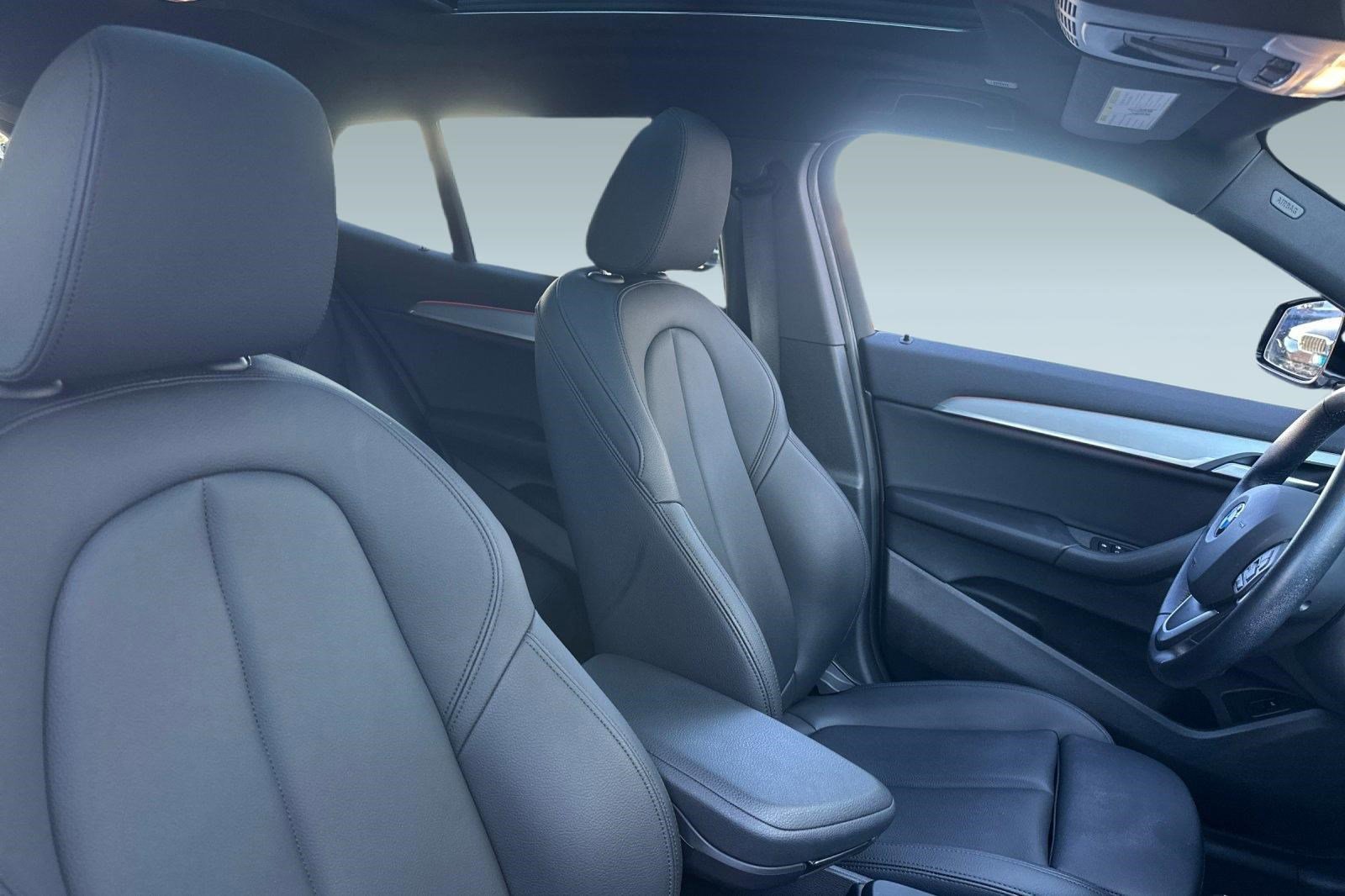 Used 2023 BMW X2 sDrive28i w/ Convenience Package image 31