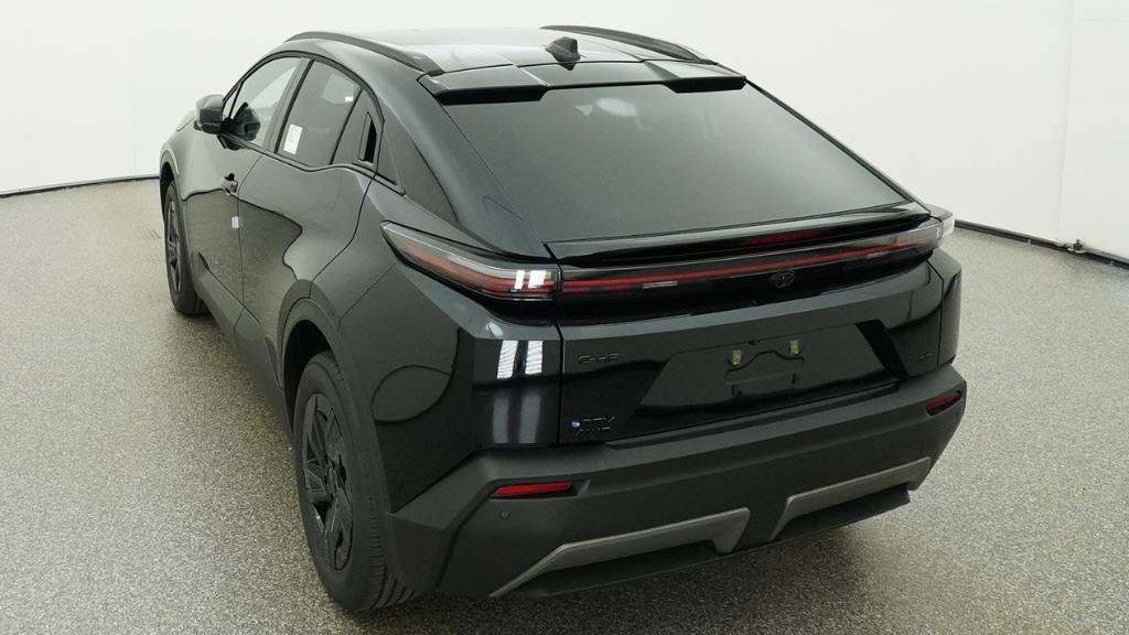 New 2026 Toyota C-HR AWD/4WD image 9