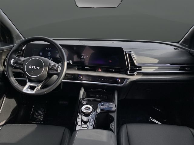 Used 2024 Kia Sportage X-Line image 5