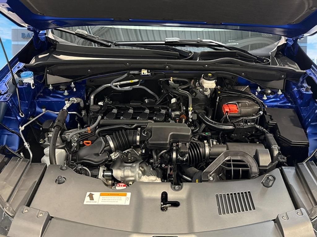 New 2025 Acura ADX A-Spec AWD/4WD image 15